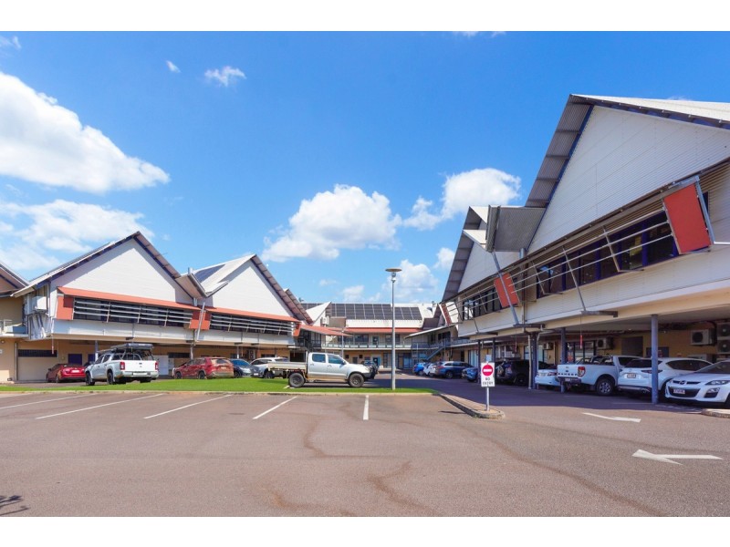 22/90 Frances Bay Drive, Stuart Park NT 0820