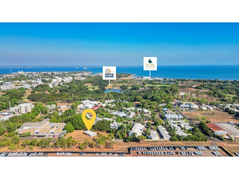 23 Mirambeena Street, The Gardens NT 0820