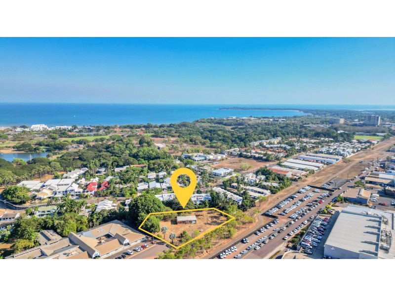 23 Mirambeena Street, The Gardens NT 0820