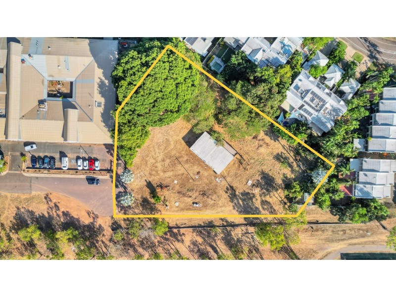 23 Mirambeena Street, The Gardens NT 0820