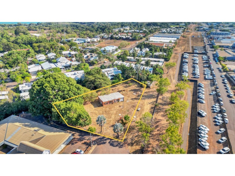 23 Mirambeena Street, The Gardens NT 0820