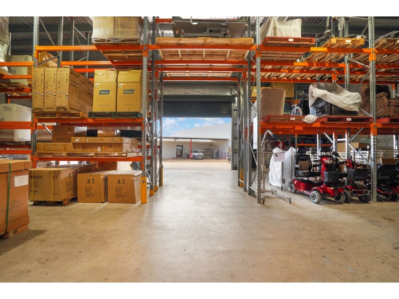 2/655 Stuart Highway, Berrimah NT 0828