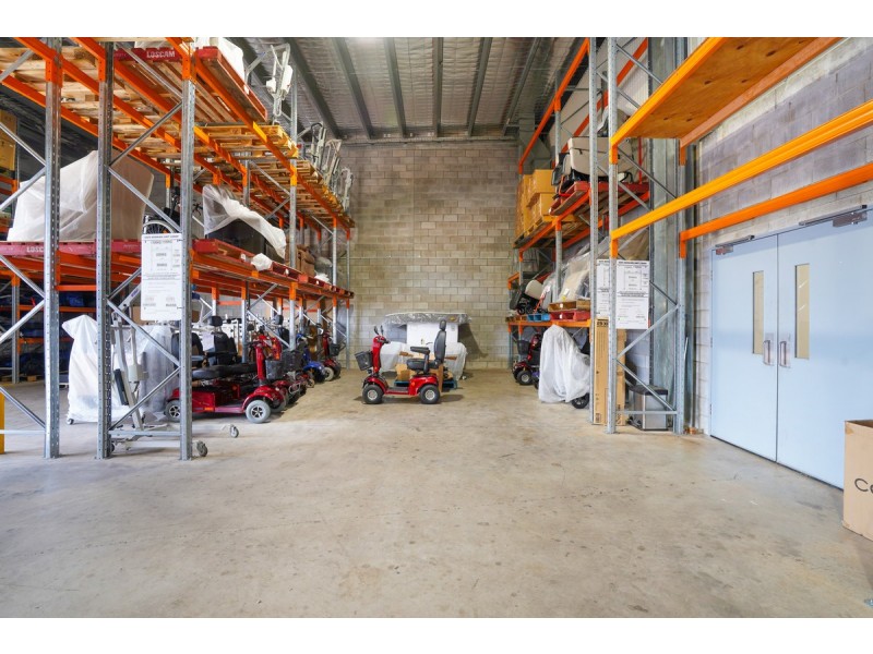 2/655 Stuart Highway, Berrimah NT 0828