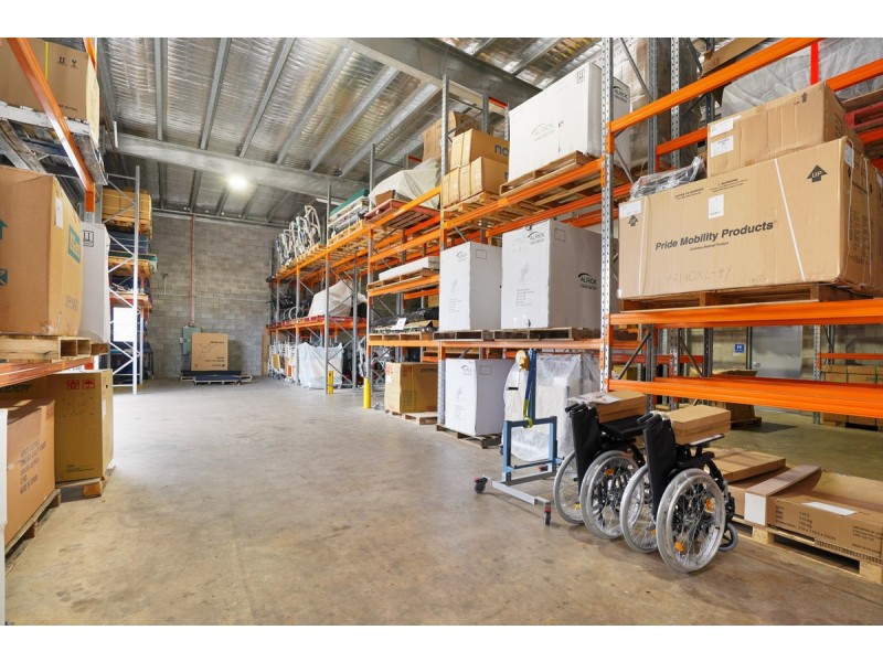 2/655 Stuart Highway, Berrimah NT 0828