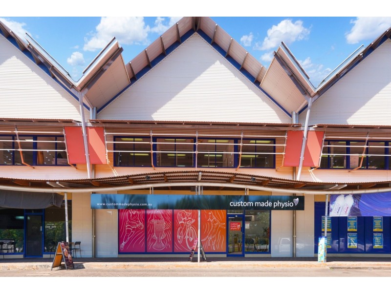 12/90 Frances Bay Drive, Stuart Park NT 0820