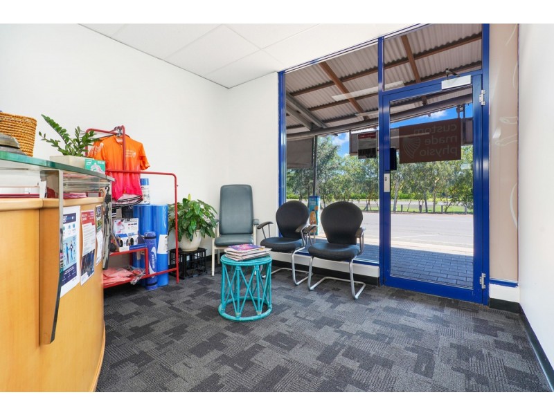 12/90 Frances Bay Drive, Stuart Park NT 0820