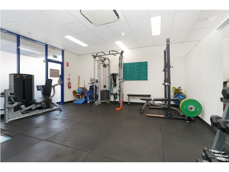 12/90 Frances Bay Drive, Stuart Park NT 0820