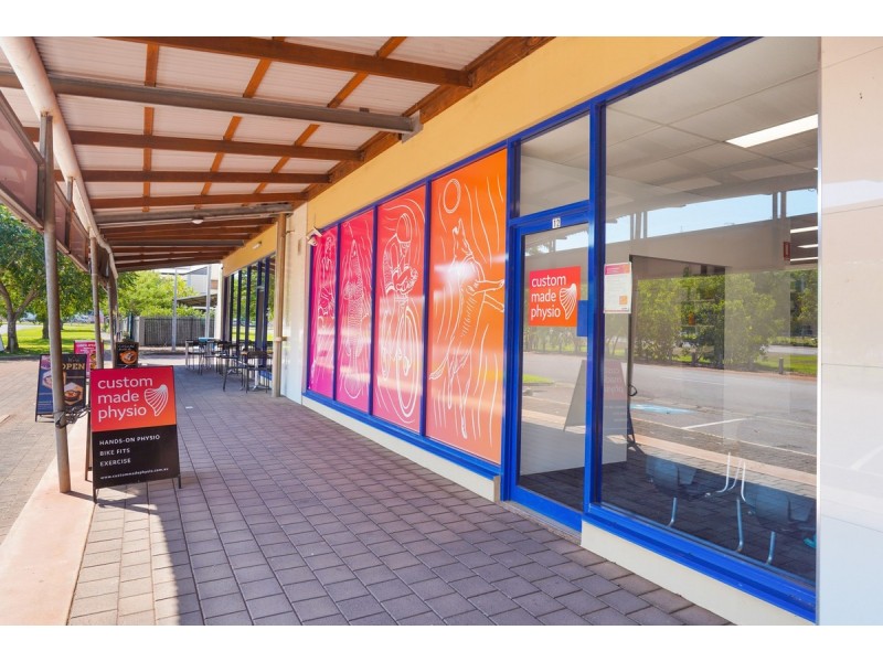 12/90 Frances Bay Drive, Stuart Park NT 0820