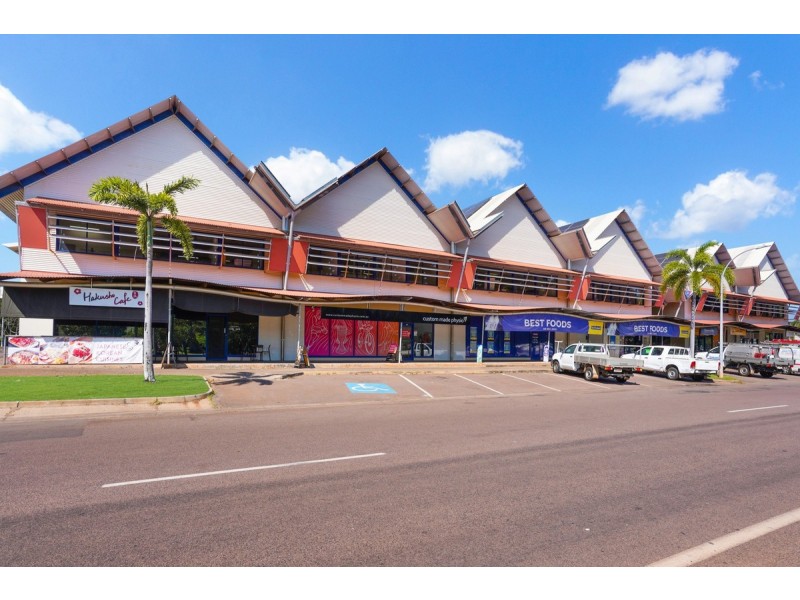 12/90 Frances Bay Drive, Stuart Park NT 0820