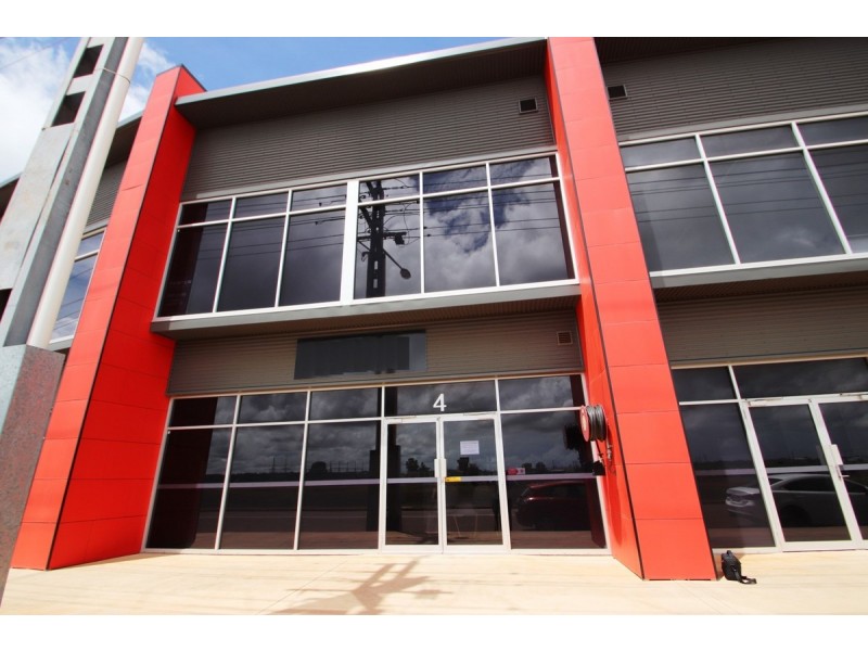 4/31 Jessop Crescent, Berrimah NT 0828