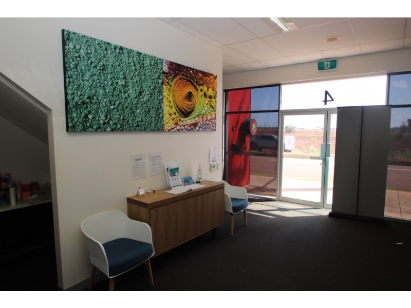 4/31 Jessop Crescent, Berrimah NT 0828