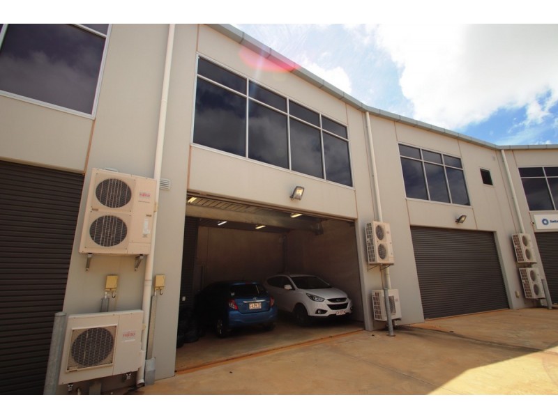 4/31 Jessop Crescent, Berrimah NT 0828