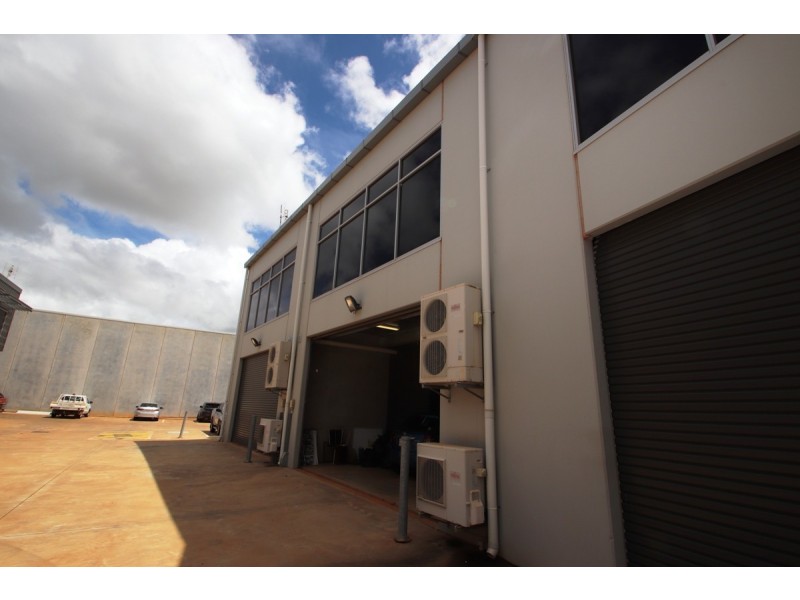 4/31 Jessop Crescent, Berrimah NT 0828