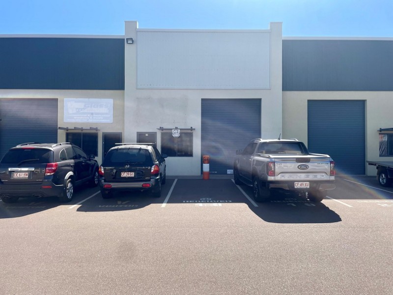 19/5 McCourt Road, Yarrawonga NT 0830