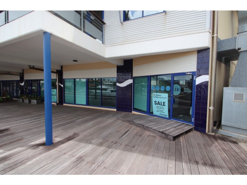 5&6/90 Frances Bay Drive, Stuart Park NT 0820