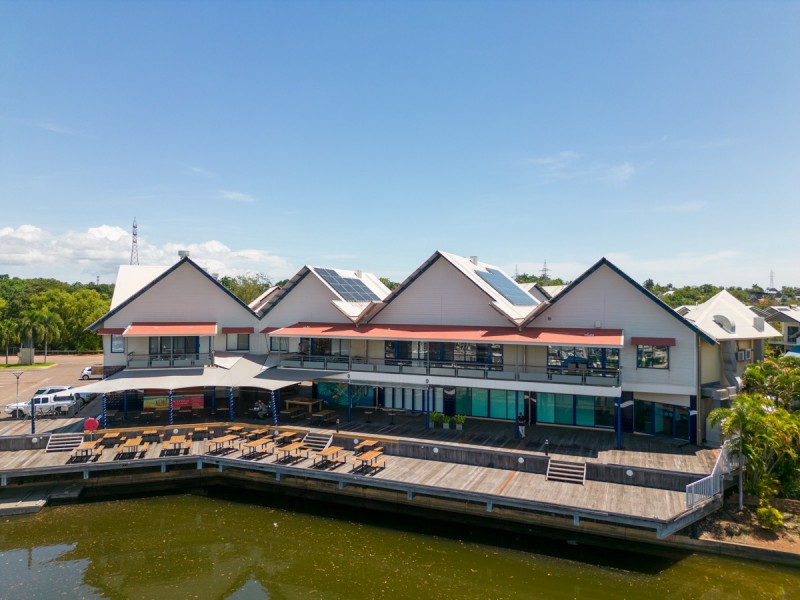5&6/90 Frances Bay Drive, Stuart Park NT 0820