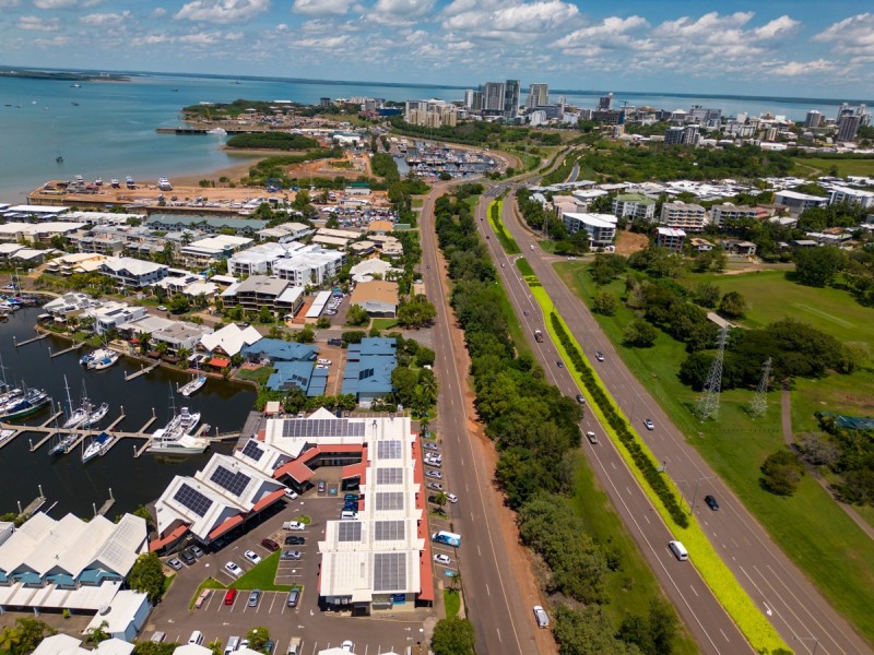5&6/90 Frances Bay Drive, Stuart Park NT 0820