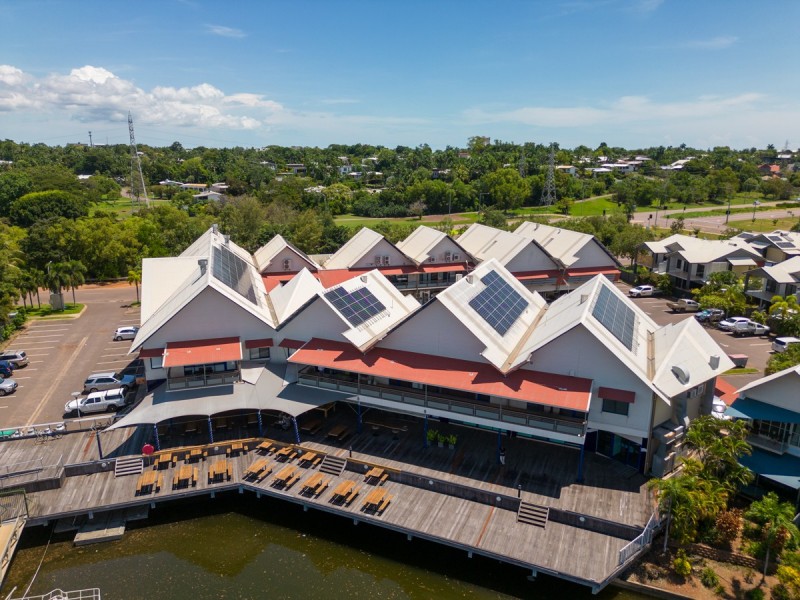 5&6/90 Frances Bay Drive, Stuart Park NT 0820