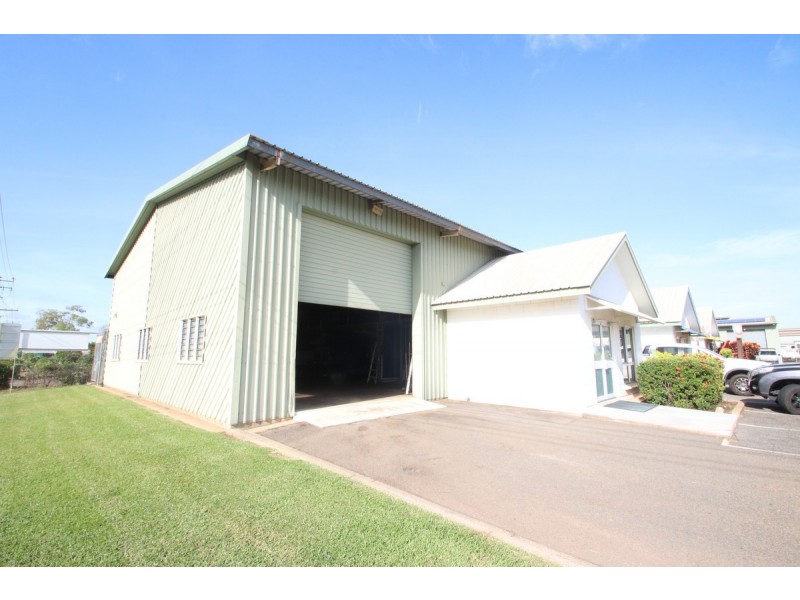 5/43 Berrimah Road, Berrimah NT 0828