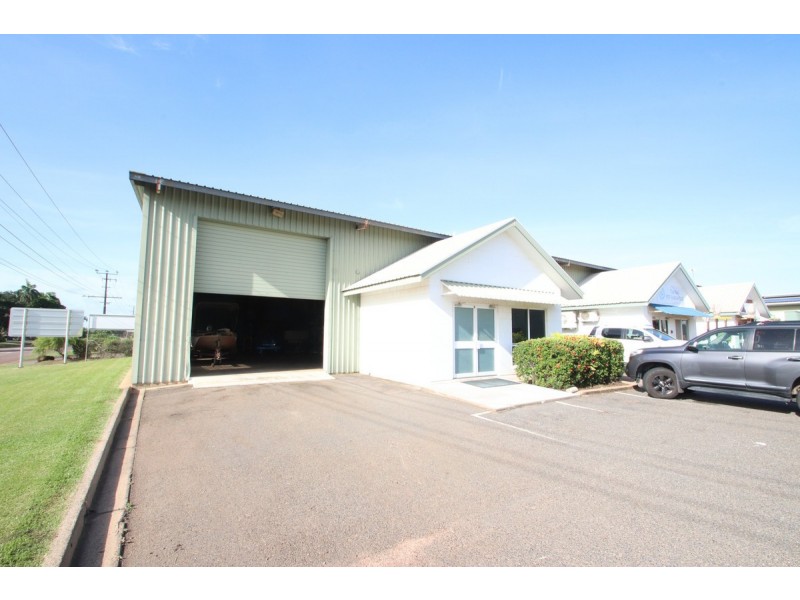 5/43 Berrimah Road, Berrimah NT 0828