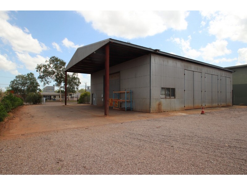 18 Pruen Road, Berrimah NT 0828