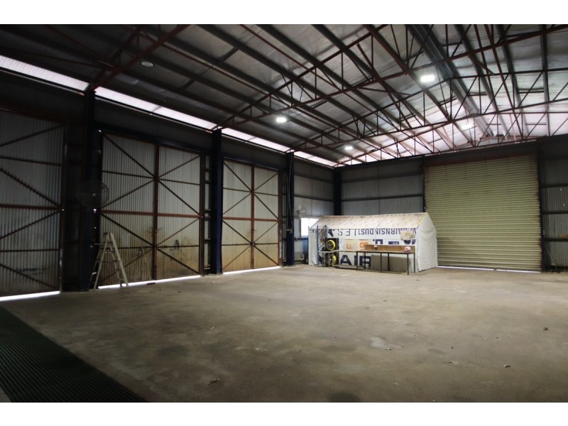 18 Pruen Road, Berrimah NT 0828