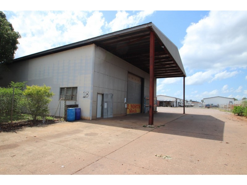 18 Pruen Road, Berrimah NT 0828