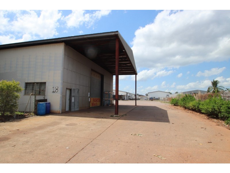 18 Pruen Road, Berrimah NT 0828