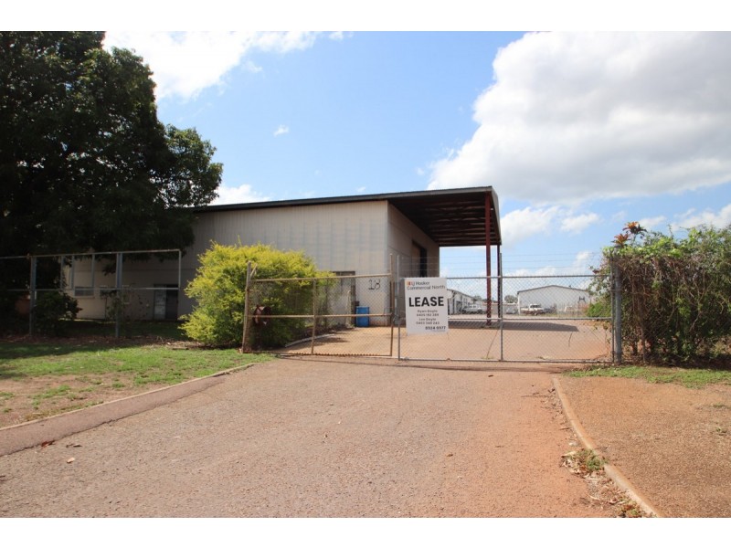 18 Pruen Road, Berrimah NT 0828