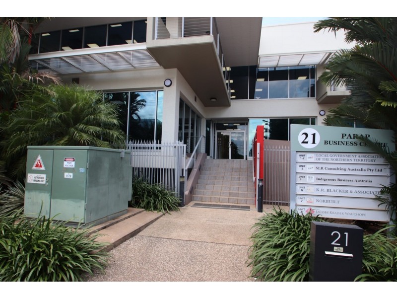 3/21 Parap Road, Parap NT 0820