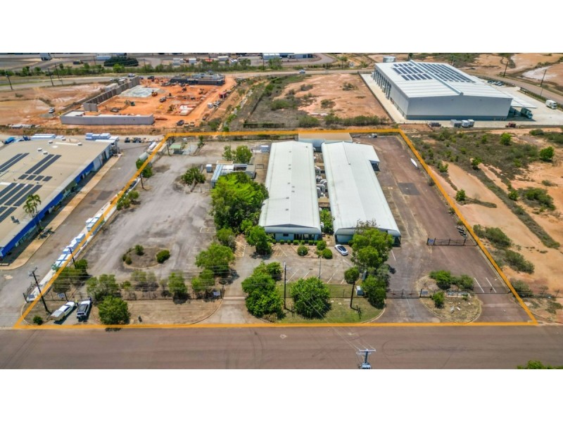 54 Export Drive, East Arm NT 0822