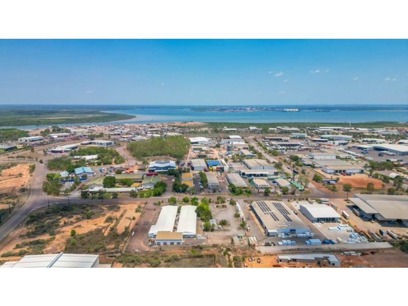 54 Export Drive, East Arm NT 0822