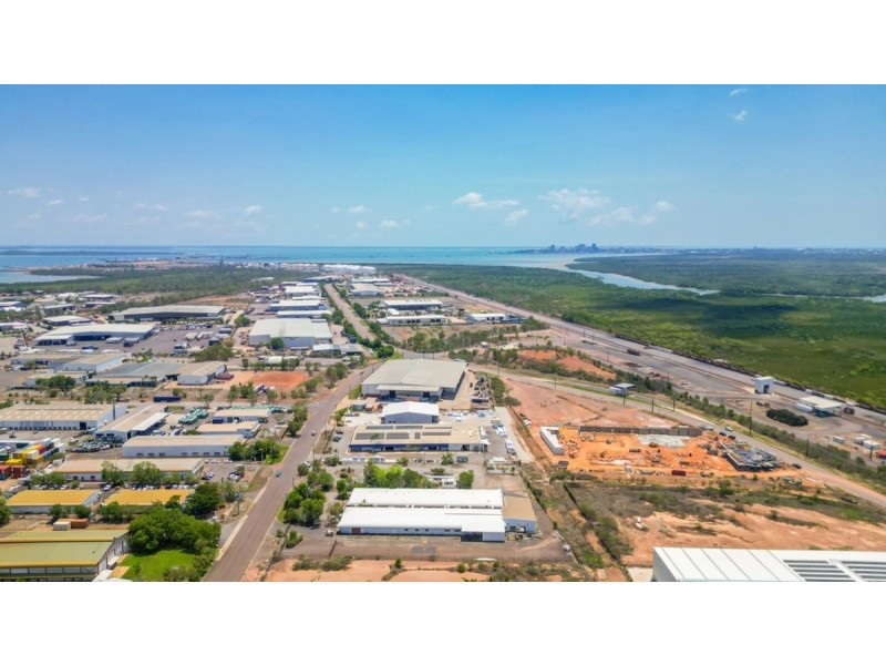 54 Export Drive, East Arm NT 0822