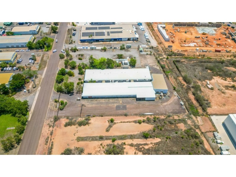 54 Export Drive, East Arm NT 0822