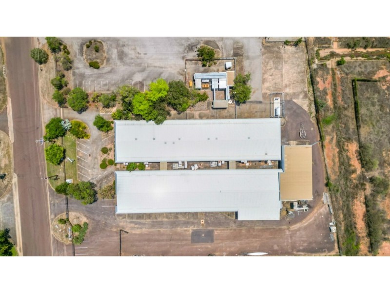 54 Export Drive, East Arm NT 0822