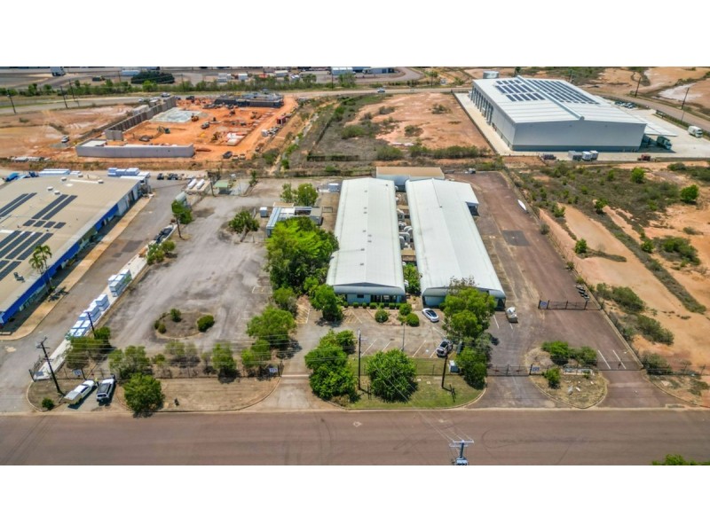 54 Export Drive, East Arm NT 0822