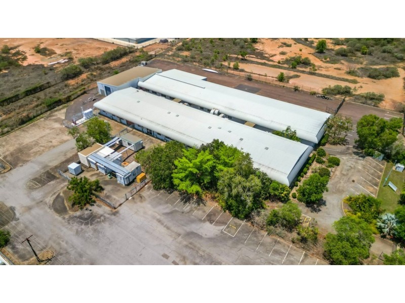 54 Export Drive, East Arm NT 0822