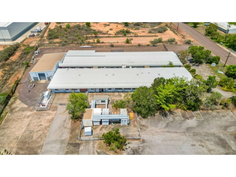 54 Export Drive, East Arm NT 0822