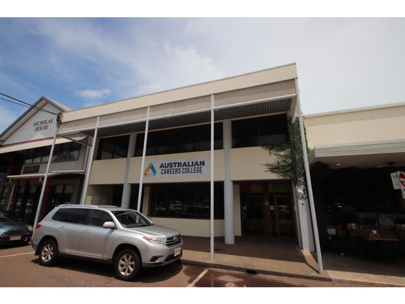 37 Gregory Street, Parap NT 0820