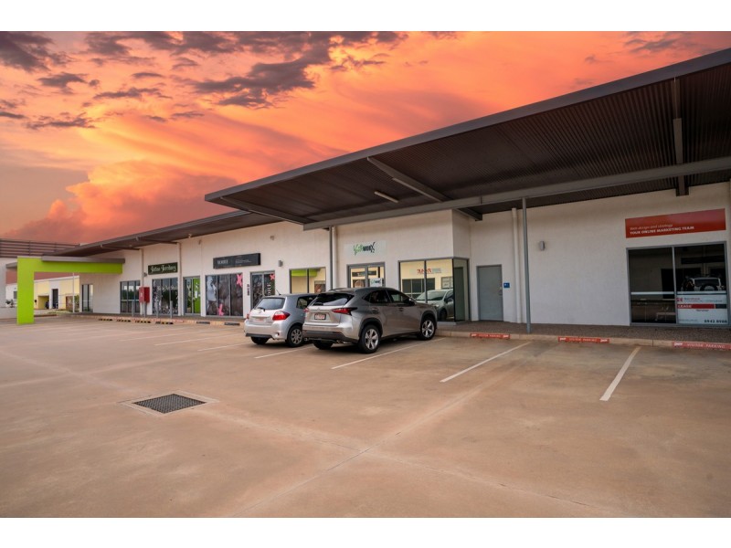 Unit 15/641 Stuart Highway, Berrimah NT 0828