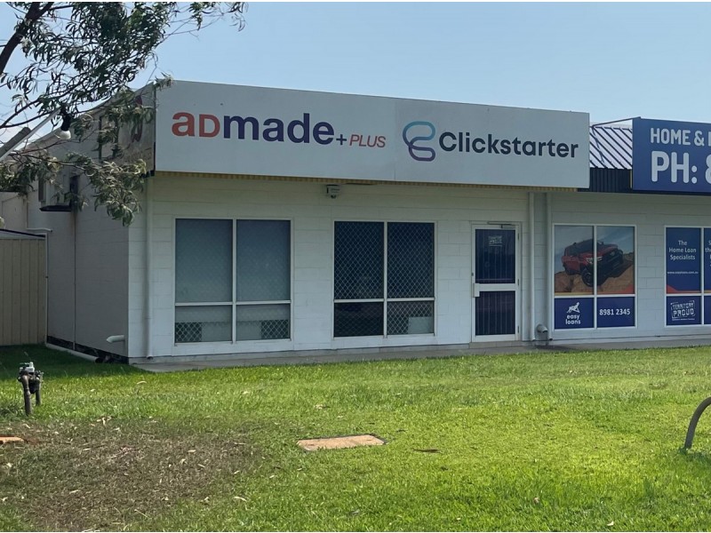 Unit 1/662 Stuart Highway, Berrimah NT 0828