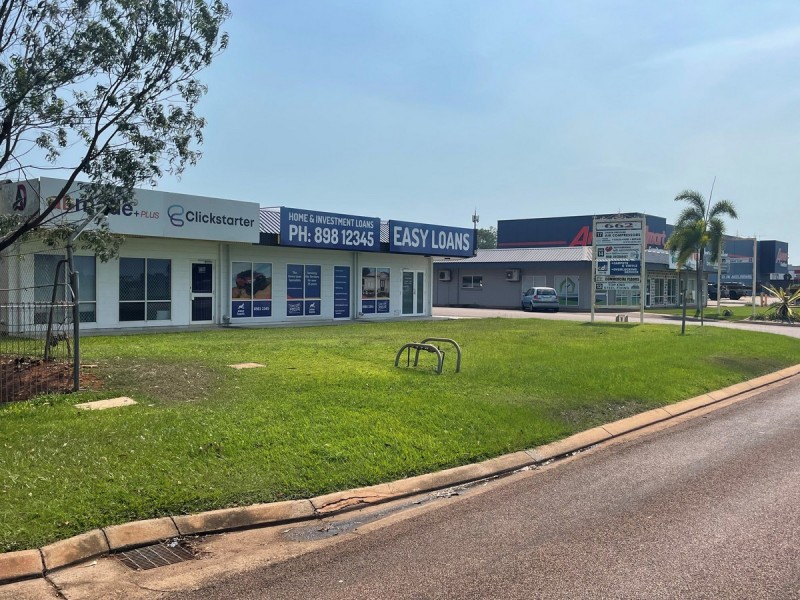 Unit 1/662 Stuart Highway, Berrimah NT 0828