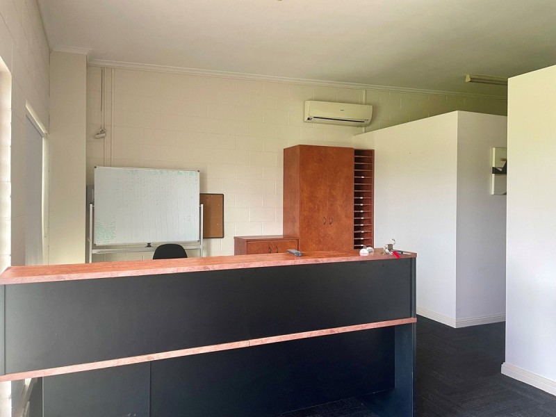 Unit 1/662 Stuart Highway, Berrimah NT 0828