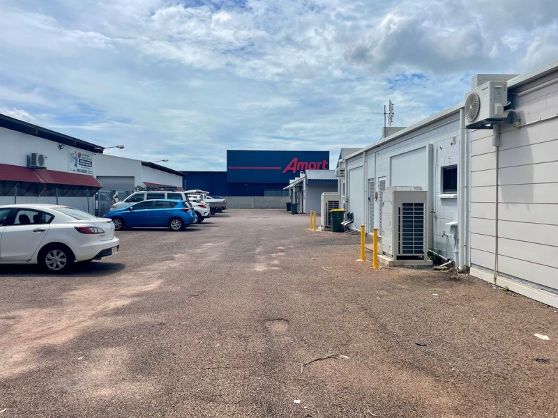 Unit 1/662 Stuart Highway, Berrimah NT 0828