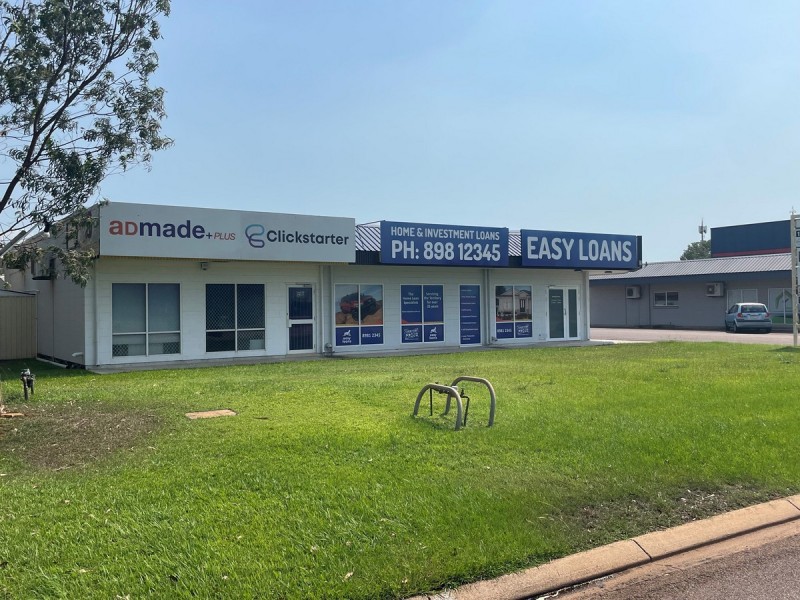 Unit 1/662 Stuart Highway, Berrimah NT 0828