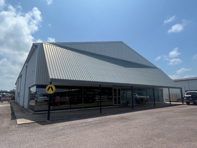 1/8 Sweet Street, Winnellie NT 0820