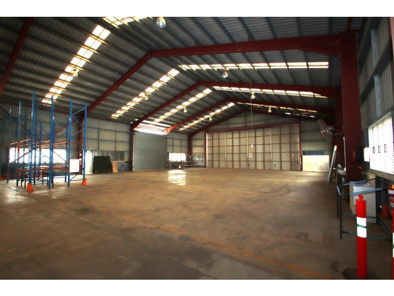 1/8 Sweet Street, Winnellie NT 0820