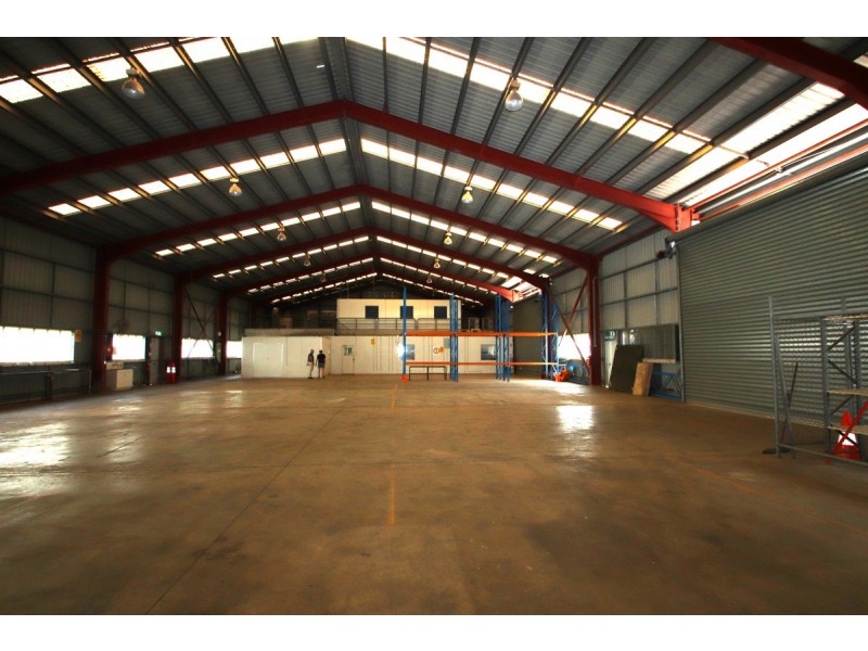 1/8 Sweet Street, Winnellie NT 0820