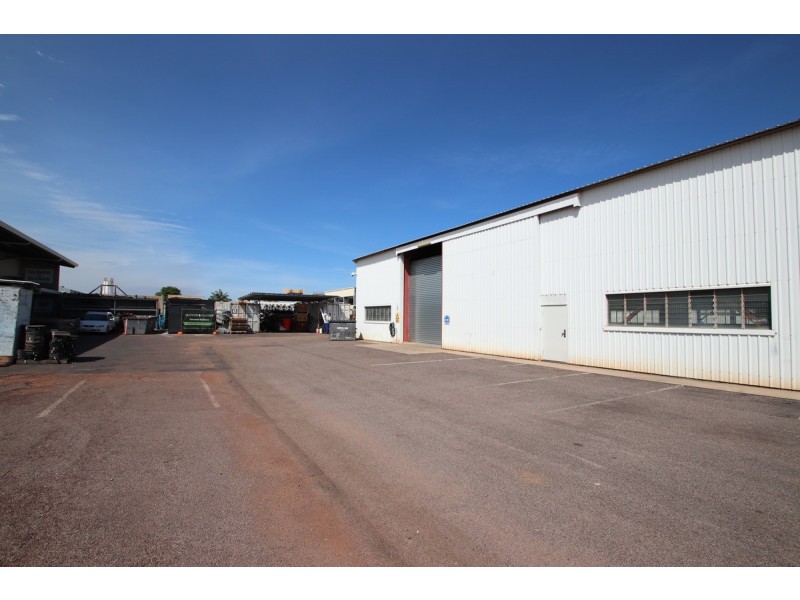 1/8 Sweet Street, Winnellie NT 0820