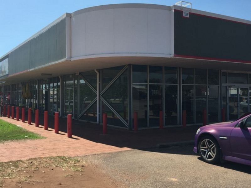 Building 2/Showroom 4 1 Berrimah Road, Berrimah NT 0828